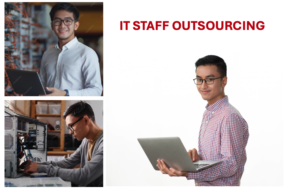 บริการ it outsource